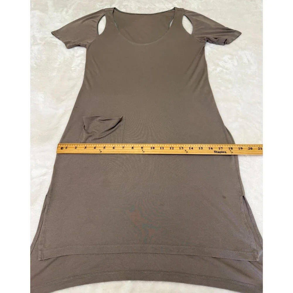Unbranded women taupe